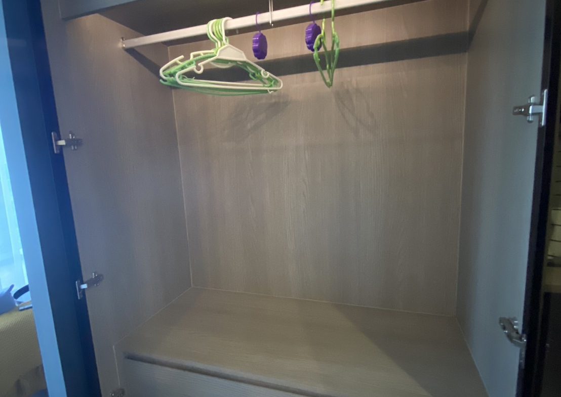 Grand Solair pattaya 1br 29sqm 19