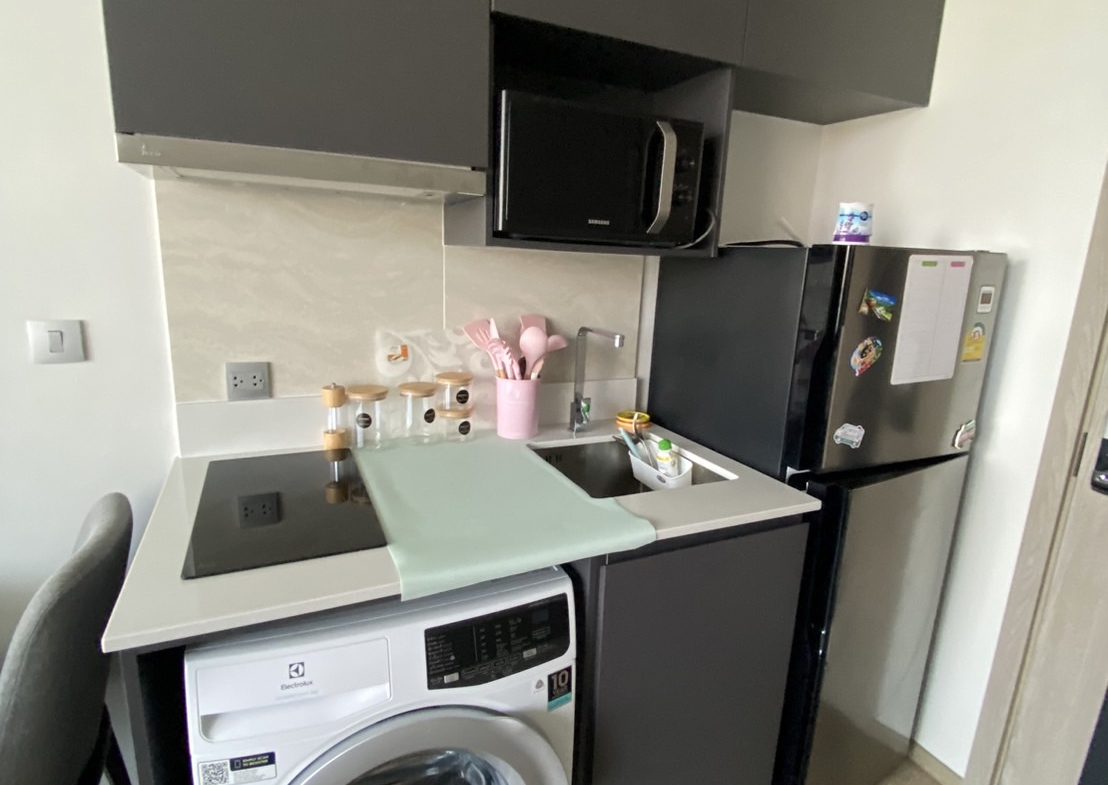 Grand Solair pattaya 1br 29sqm 20