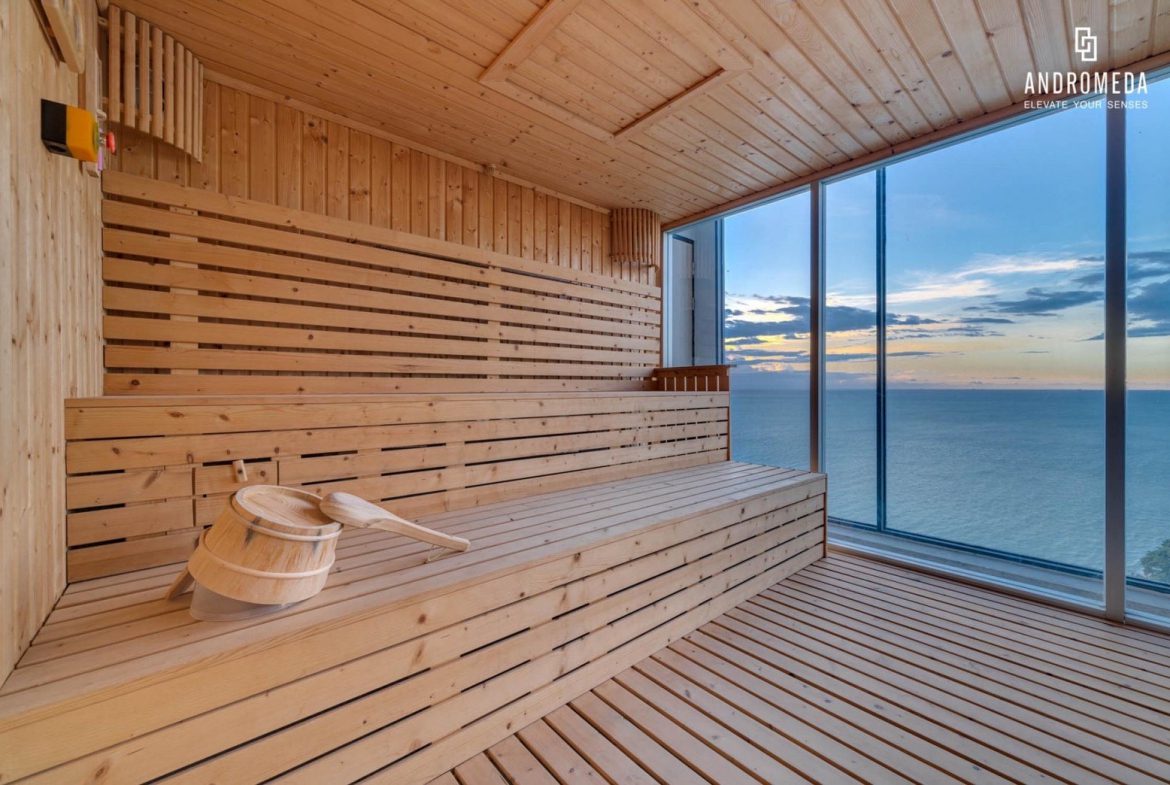 Grand Solair pattaya 1br 29sqm 6