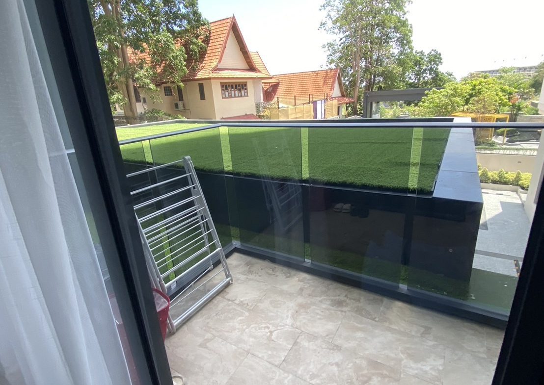 Grand Solair pattaya 1br 29sqm 10