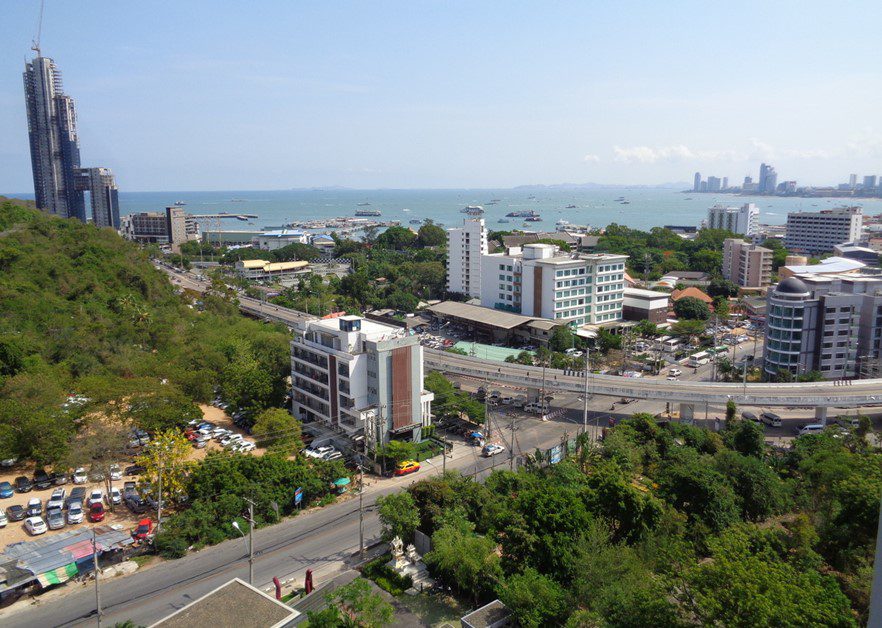 SPC25179_10 Unixx South Pattaya 2br 67sqm 11