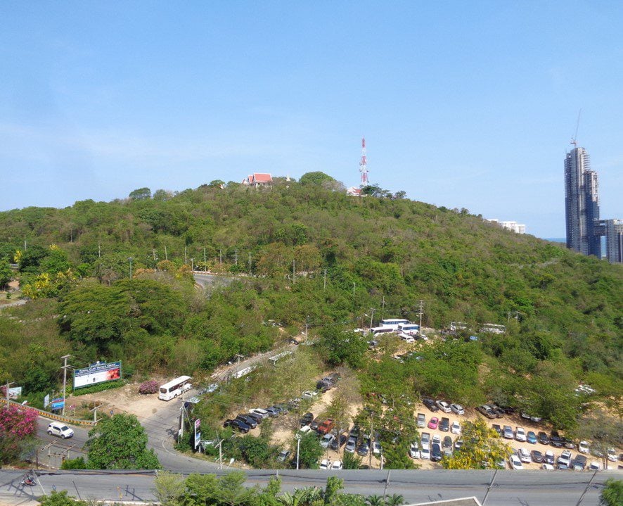 SPC25179_11 Unixx South Pattaya 2br 67sqm 12