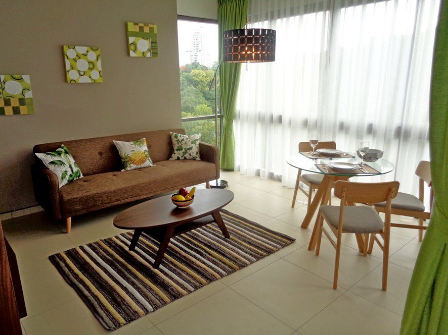 Unixx South Pattaya 2br 67sqm 3