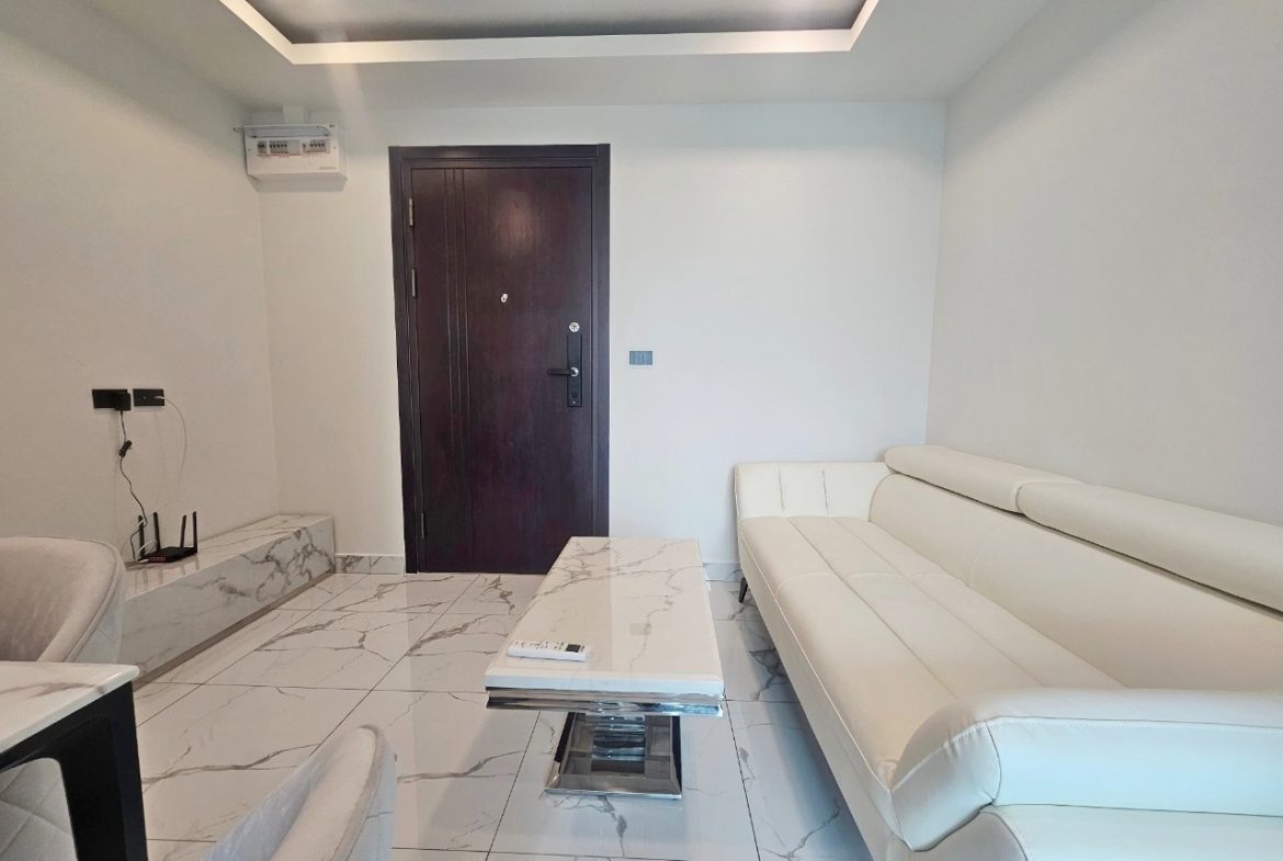 Arcadia Millennium Tower 2br 43