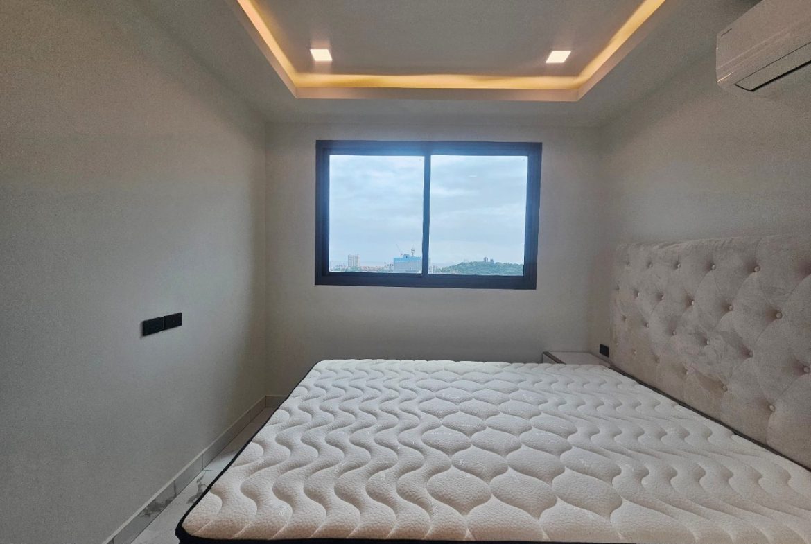 Arcadia Millennium Tower 2br 43