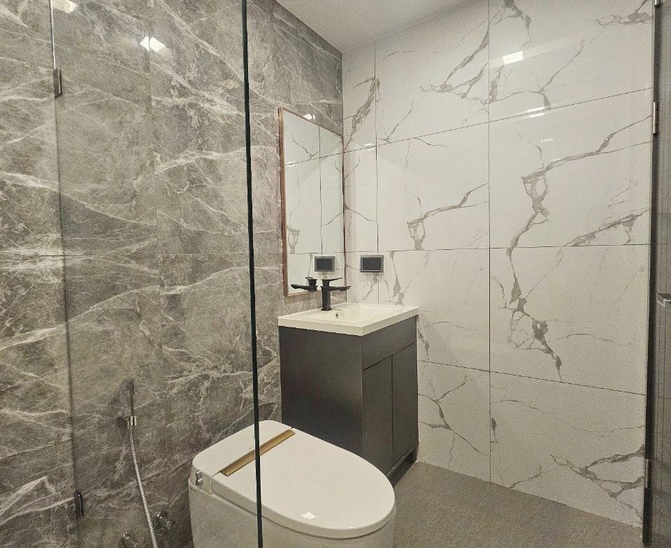 Arcadia Millennium Tower 2br 43