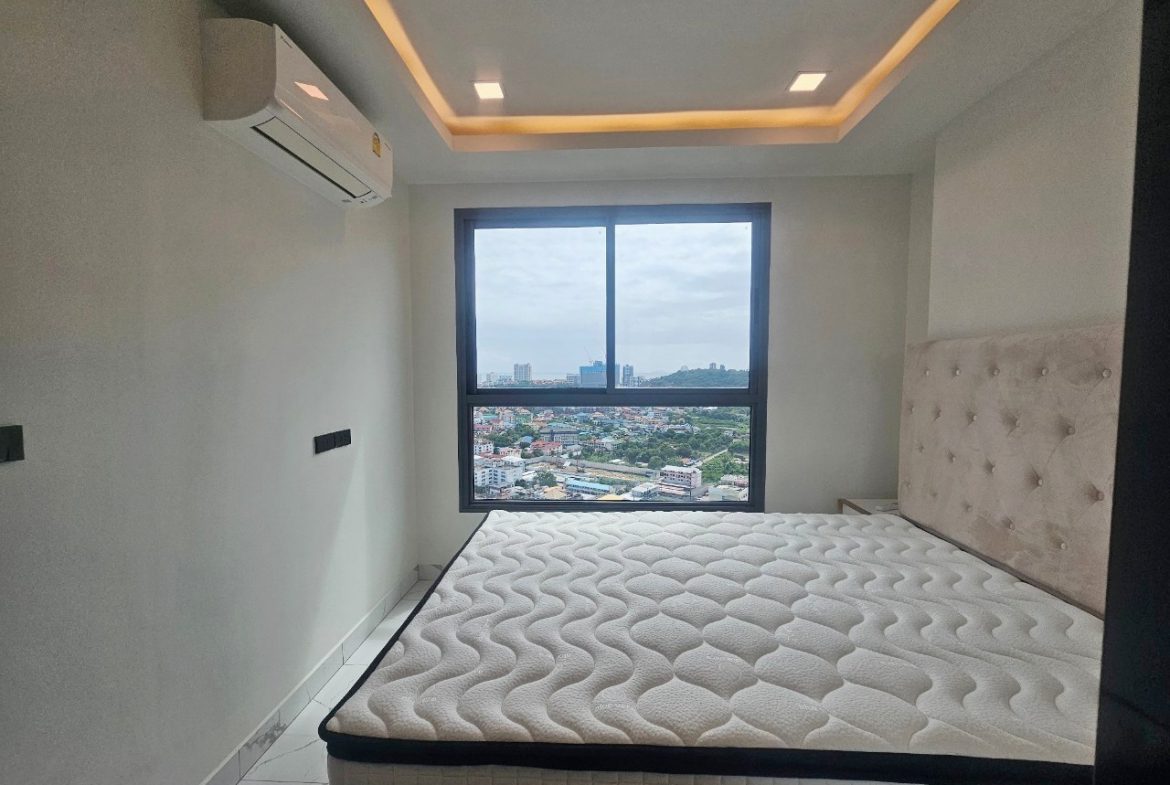 Arcadia Millennium Tower 2br 43