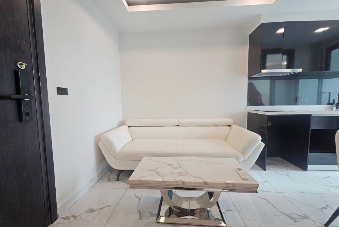 Arcadia Millennium Tower 2br 43