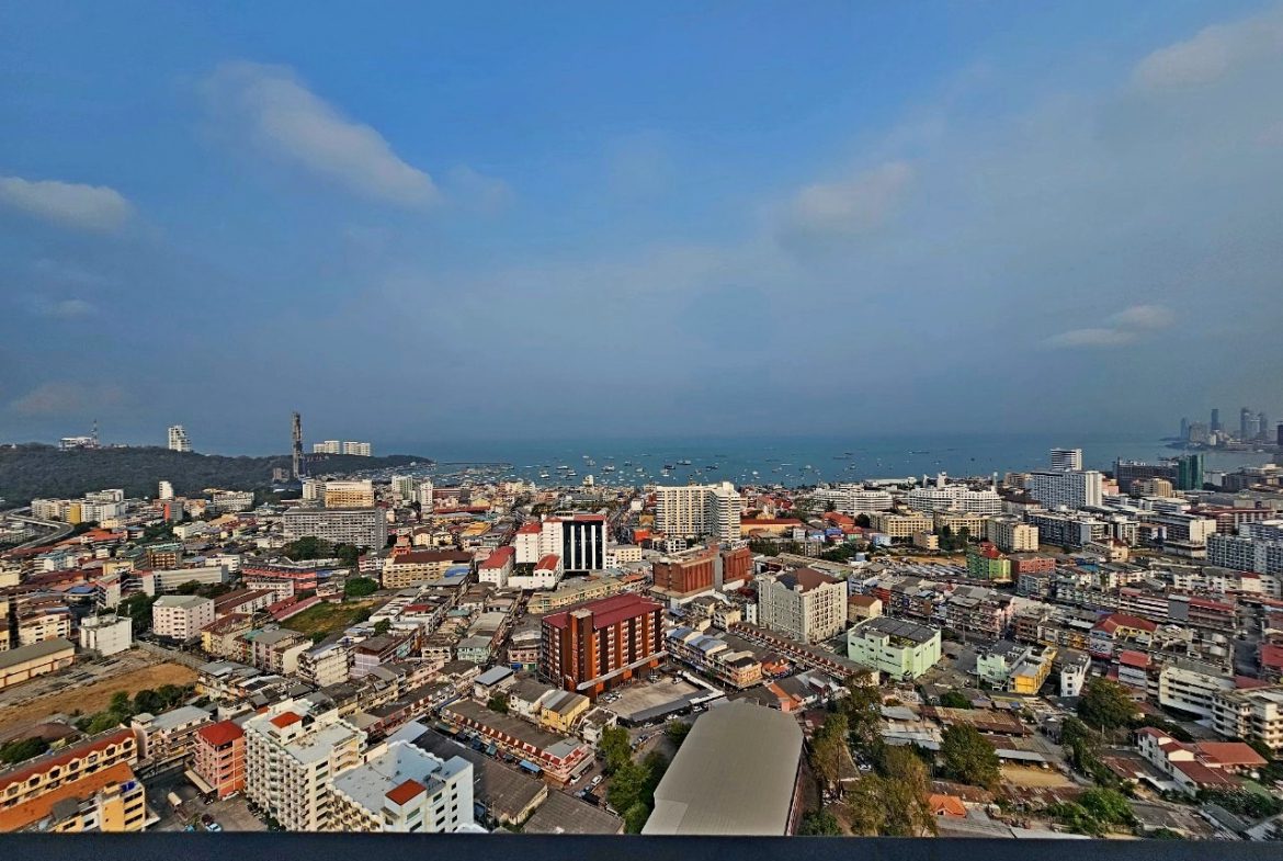 Arcadia Millennium Tower 2br 85sqm 1