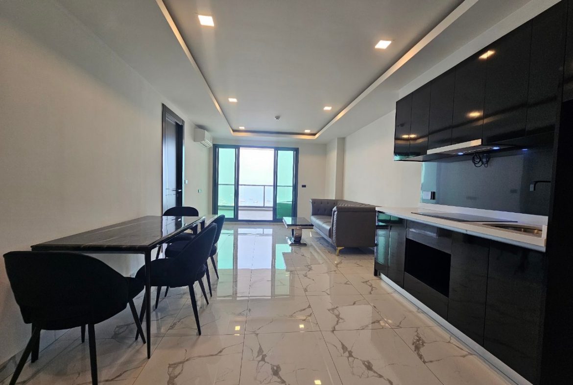 Arcadia Millennium Tower 2br 85sqm 11