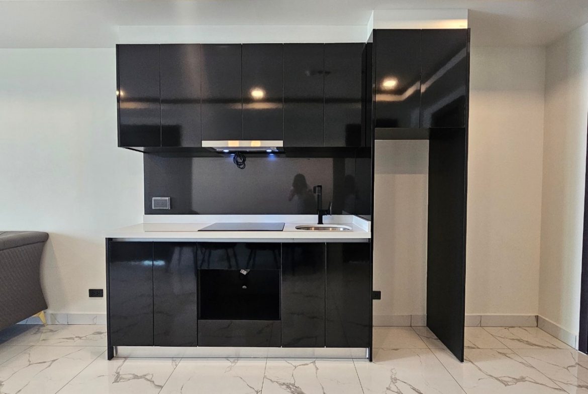 Arcadia Millennium Tower 2br 85sqm 12