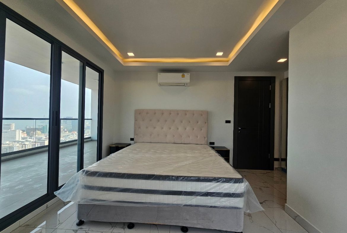 Arcadia Millennium Tower 2br 85sqm 14