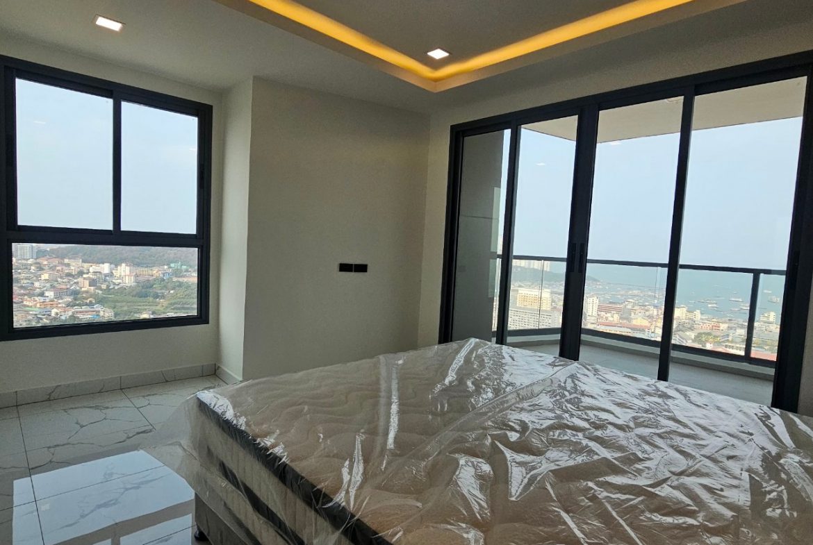 Arcadia Millennium Tower 2br 85sqm 15