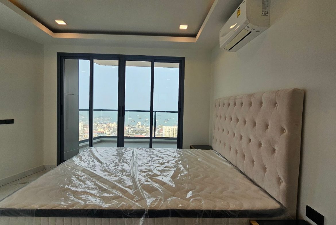 Arcadia Millennium Tower 2br 85sqm 16