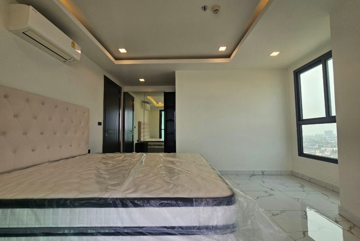 Arcadia Millennium Tower 2br 85sqm 17