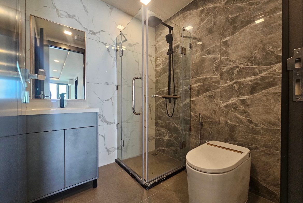 Arcadia Millennium Tower 2br 85sqm 20