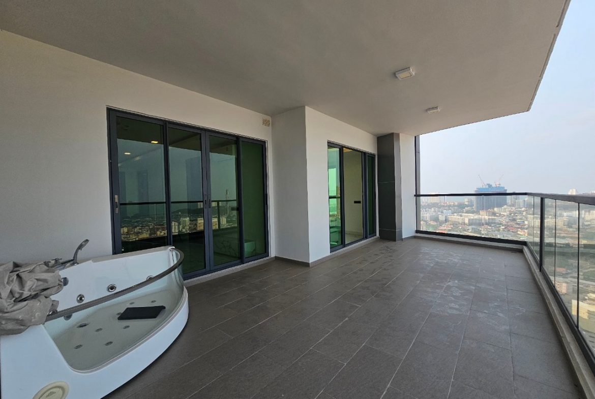 Arcadia Millennium Tower 2br 85sqm 4