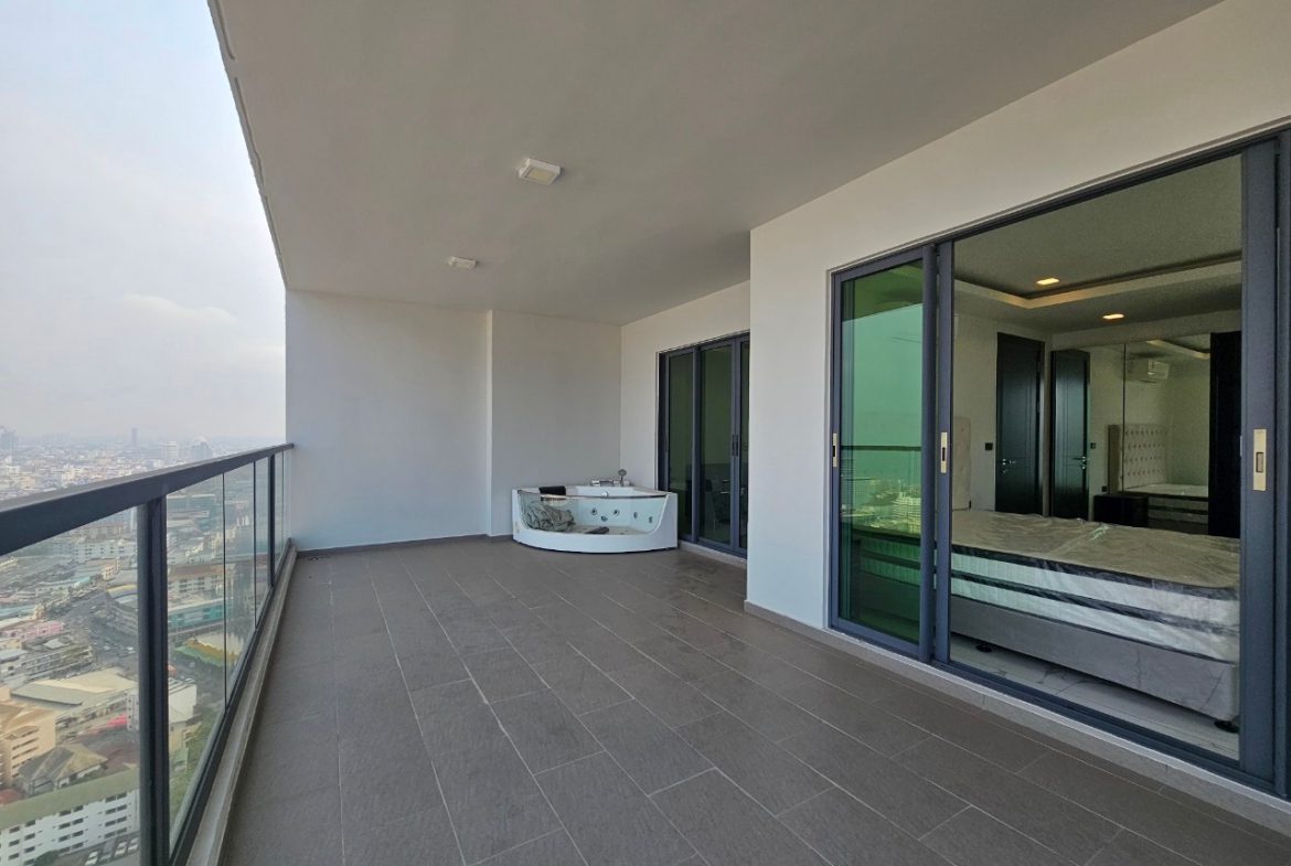 Arcadia Millennium Tower 2br 85sqm 5