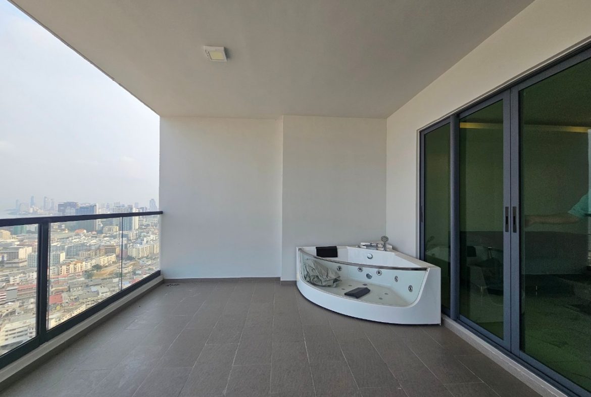 Arcadia Millennium Tower 2br 85sqm 6