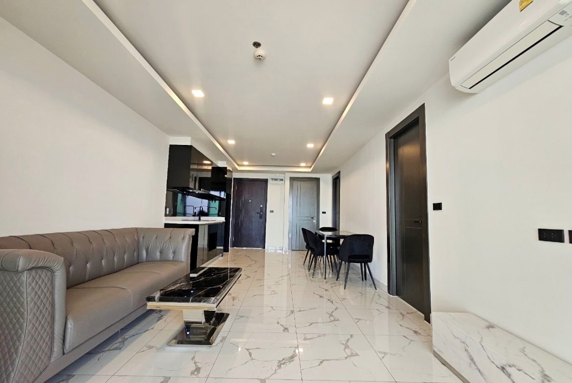 Arcadia Millennium Tower 2br 85sqm 7