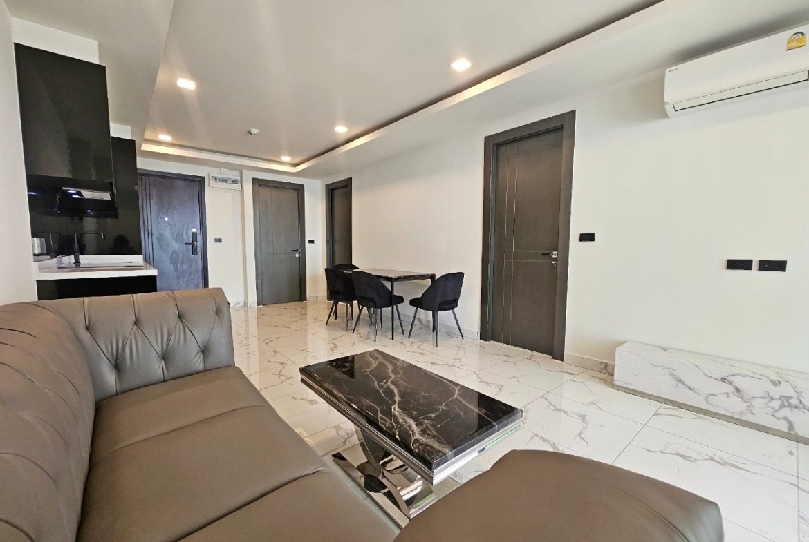Arcadia Millennium Tower 2br 85sqm 8