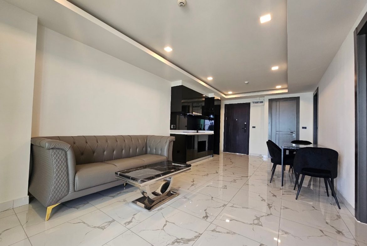 Arcadia Millennium Tower 2br 85sqm 9