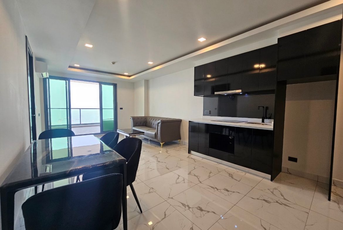 Arcadia Millennium Tower 2br 85sqm 10