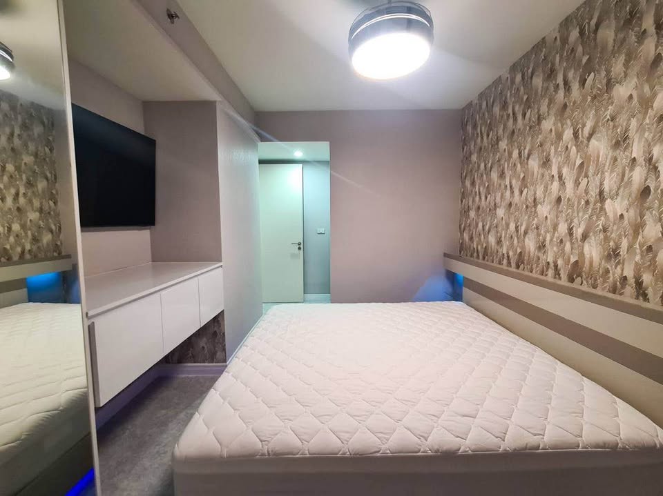 Unixx South Pattaya 2br 54sqm 11