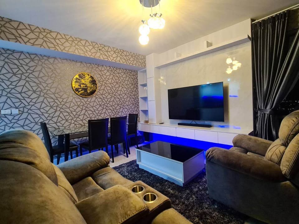 Unixx South Pattaya 2br 54sqm 13