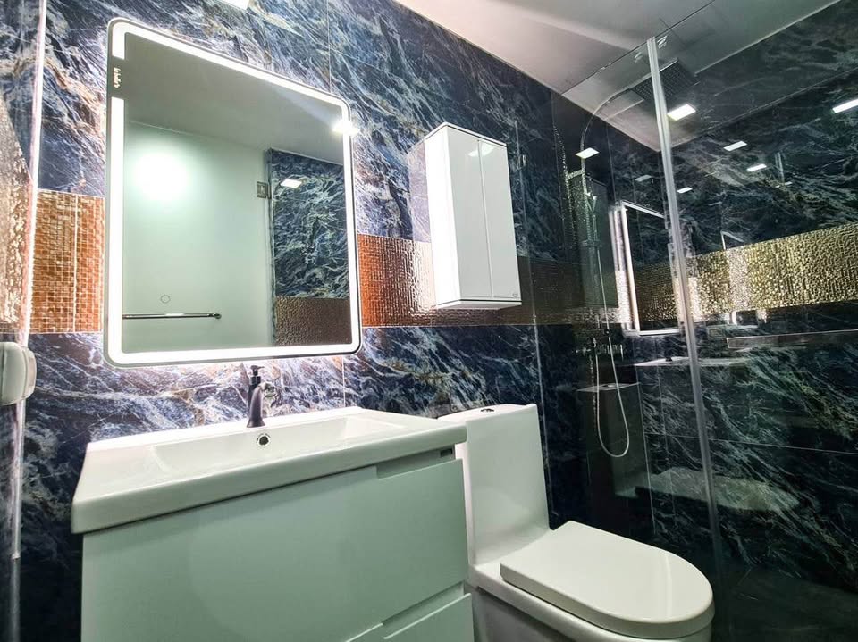 Unixx South Pattaya 2br 54sqm 5