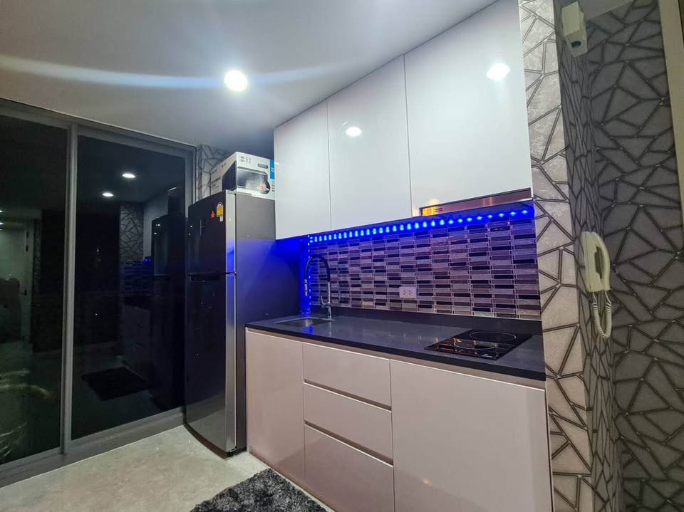 Unixx South Pattaya 2br 54sqm 6