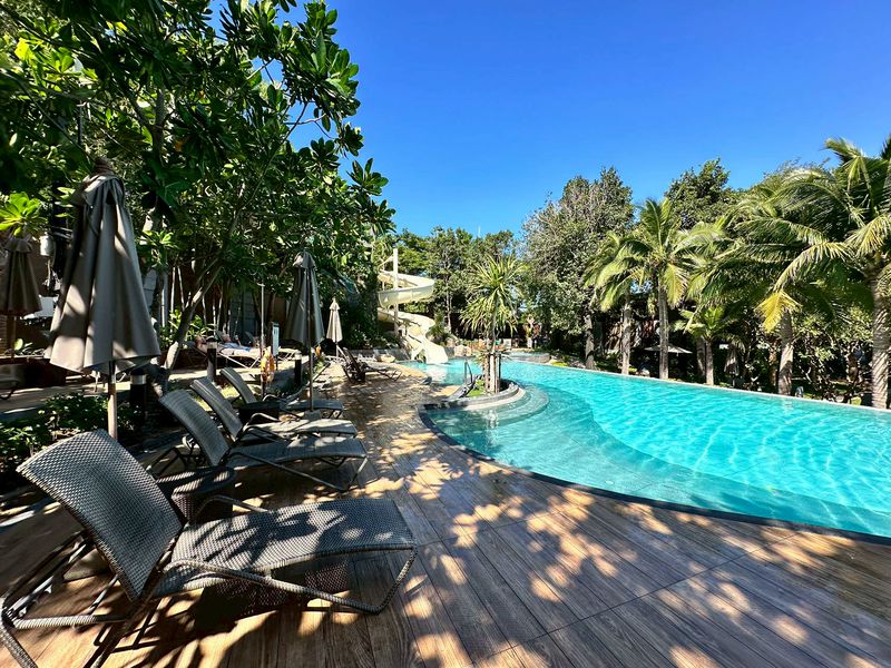 Unixx South Pattaya 1br 35sqm 2