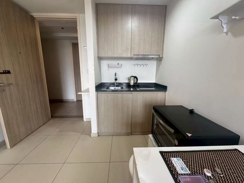 SPC25975_10 Unixx South Pattaya 1br 35sqm 11