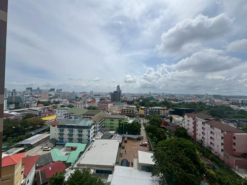 SPC25975_3 Unixx South Pattaya 1br 35sqm 4