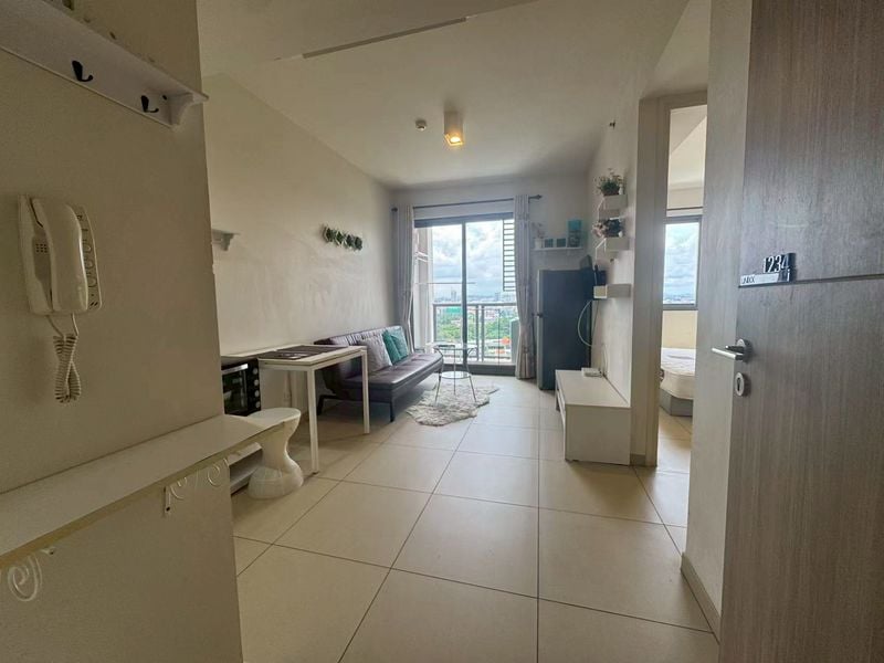 SPC25975_4 Unixx South Pattaya 1br 35sqm 5