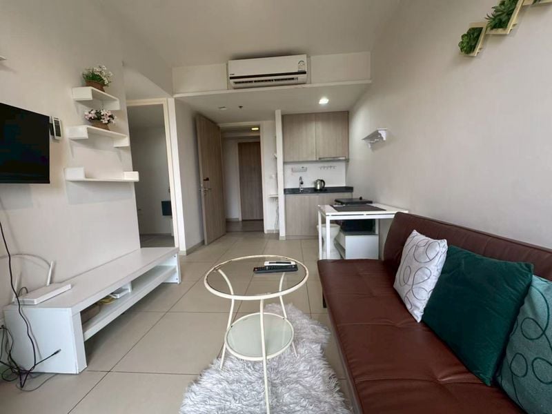 SPC25975_5 Unixx South Pattaya 1br 35sqm 6