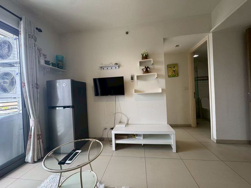 SPC25975_6 Unixx South Pattaya 1br 35sqm 7
