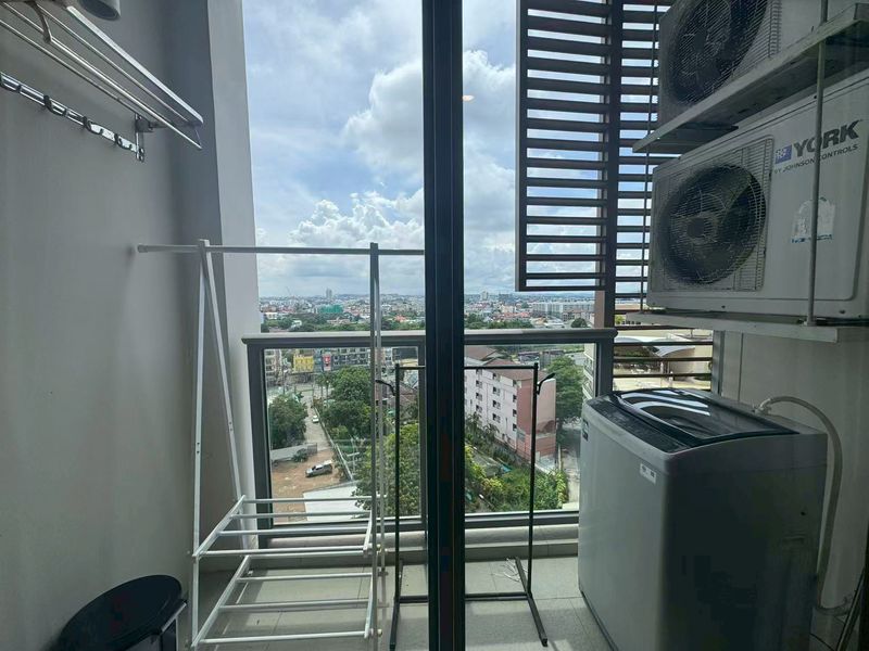 SPC25975_7 Unixx South Pattaya 1br 35sqm 8