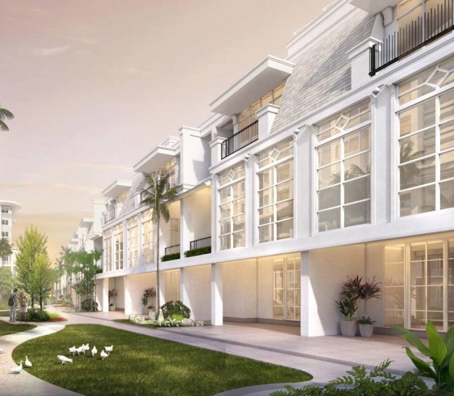 888 Villas Park 4br 362