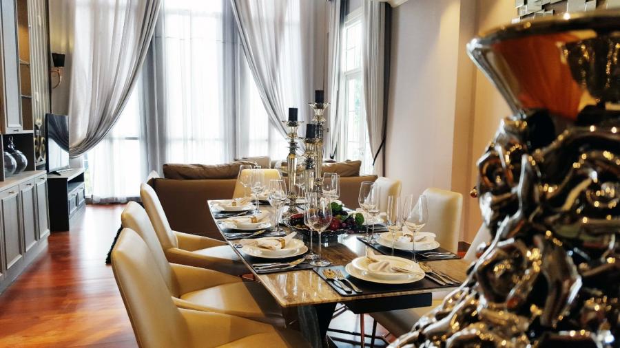 888 Villas Park 4br 362