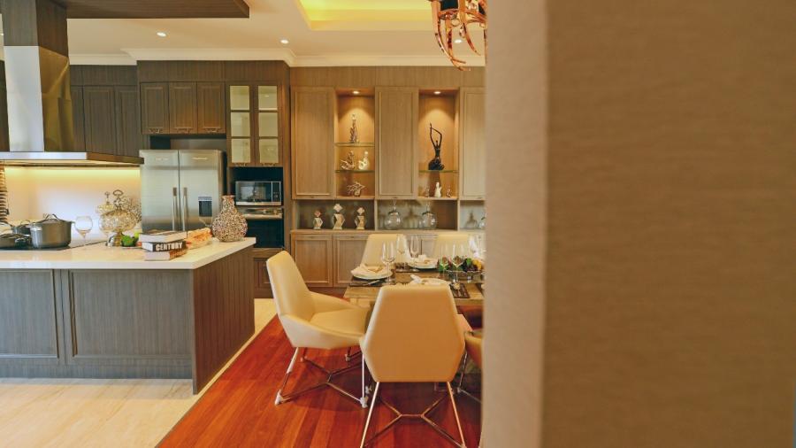 888 Villas Park 4br 362