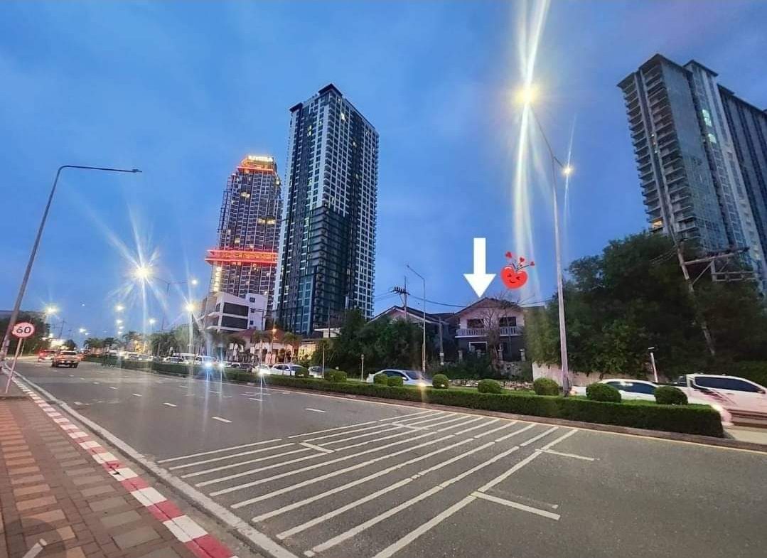 Suksabai Villa 5br 304sqm 2