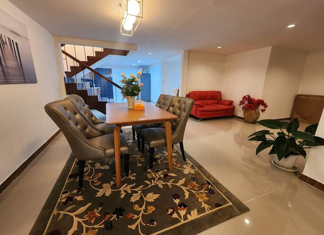 Suksabai Villa 5br 304sqm 13