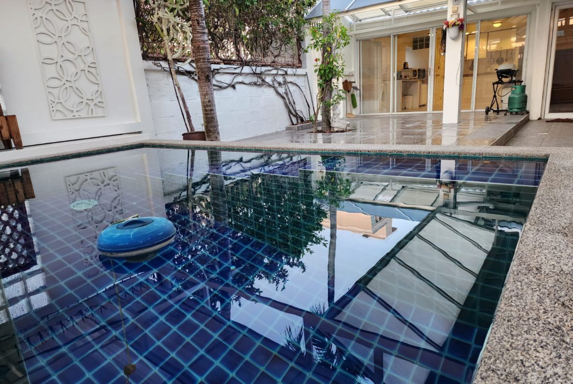 Suksabai Villa 5br 304sqm 3