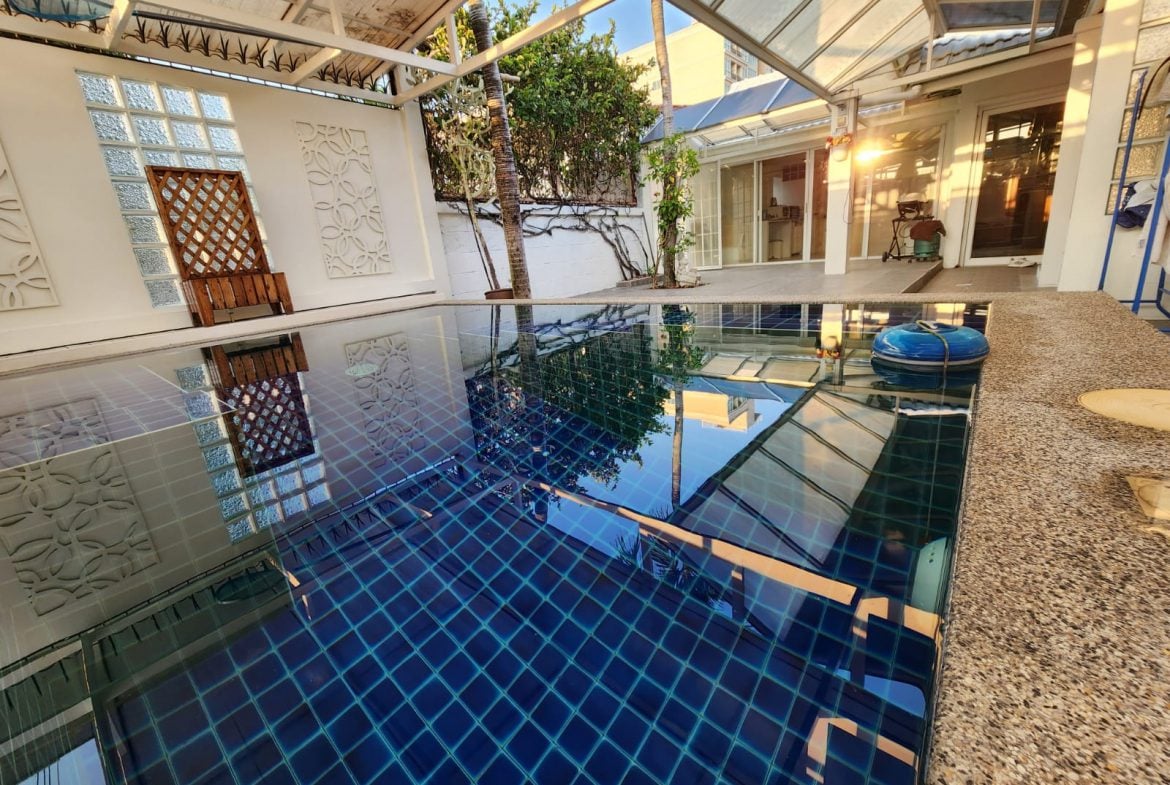 Suksabai Villa 5br 304sqm 4
