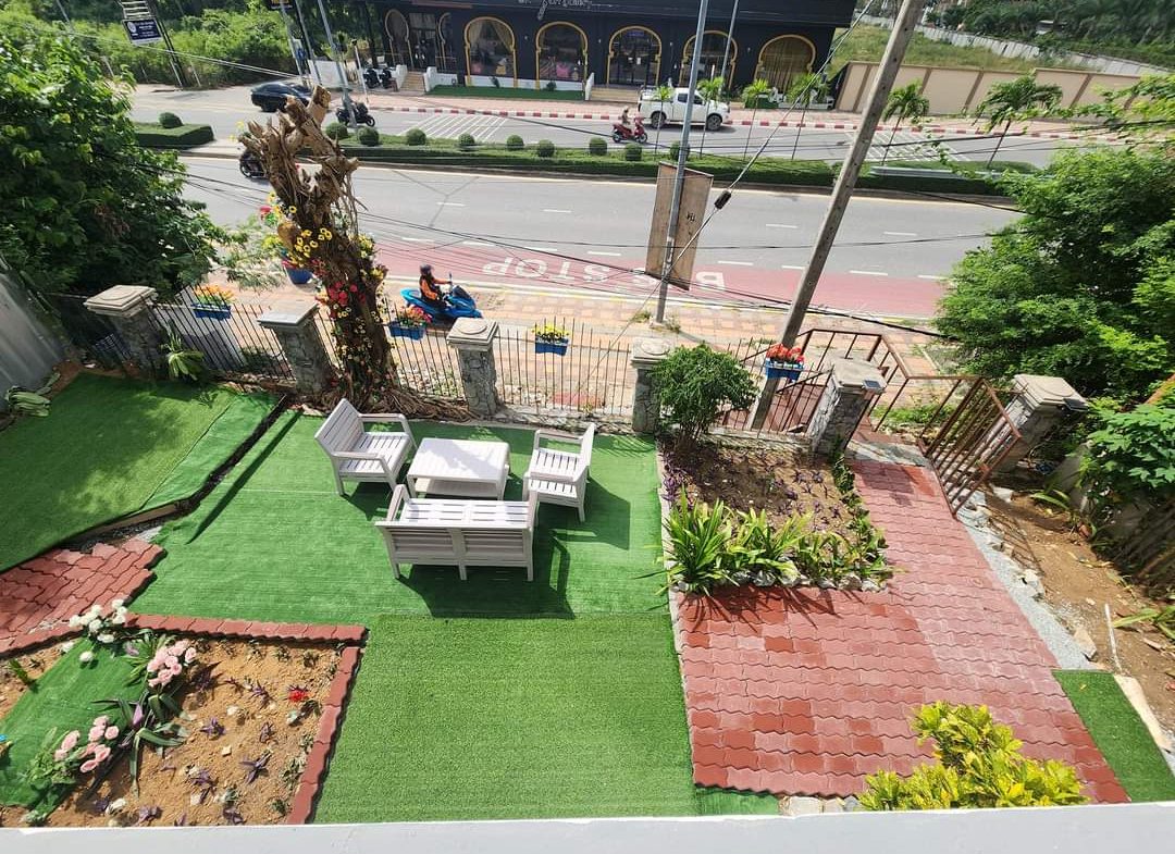 Suksabai Villa 5br 304sqm 5