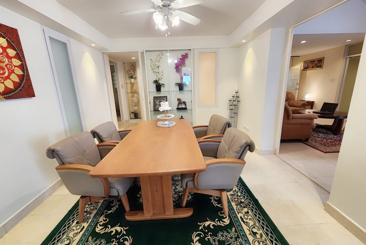 Suksabai Villa 5br 304sqm 6