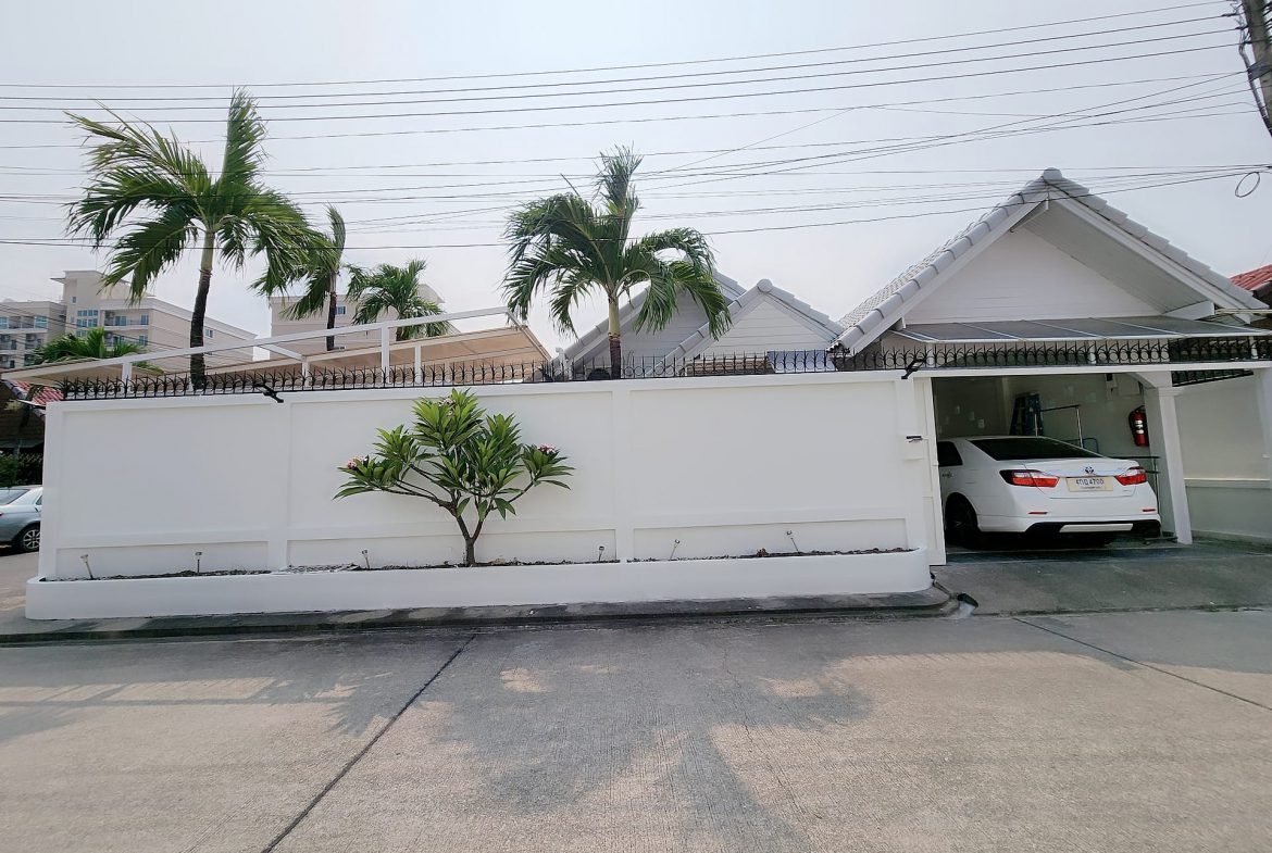 Suksabai Villa 5br 304sqm 8