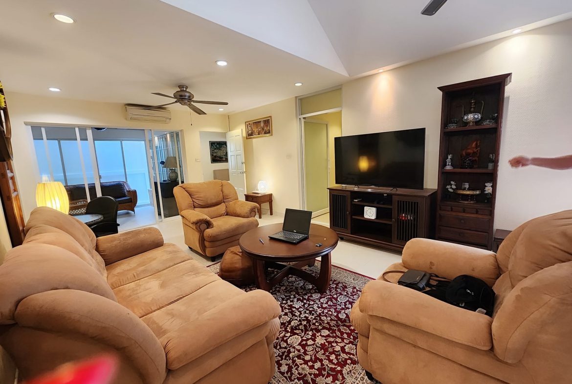 Suksabai Villa 5br 304sqm 10