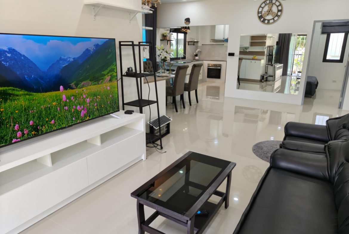 Без комплекса 3br 216sqm 2